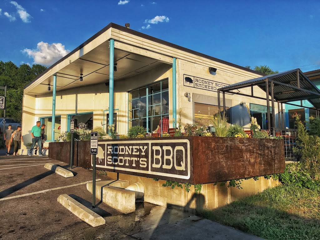 Rodney Scotts BBQ - Birmingham | restaurant | 3719 3rd Ave S, Birmingham, AL 35222, USA | 2055062711 OR +1 205-506-2711