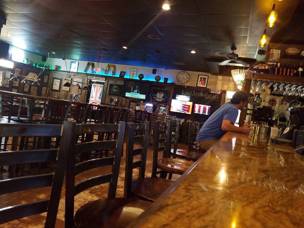 My Fathers Moustache | restaurant | 1405 Ben Sawyer Blvd #103, Mt Pleasant, SC 29464, USA | 8438842425 OR +1 843-884-2425