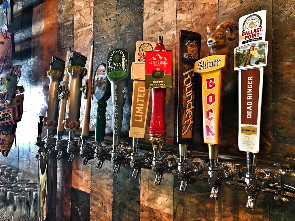 Dutchs Brewhouse | restaurant | 4244 Atlantic Ave, Long Beach, CA 90807, USA | 5623361326 OR +1 562-336-1326