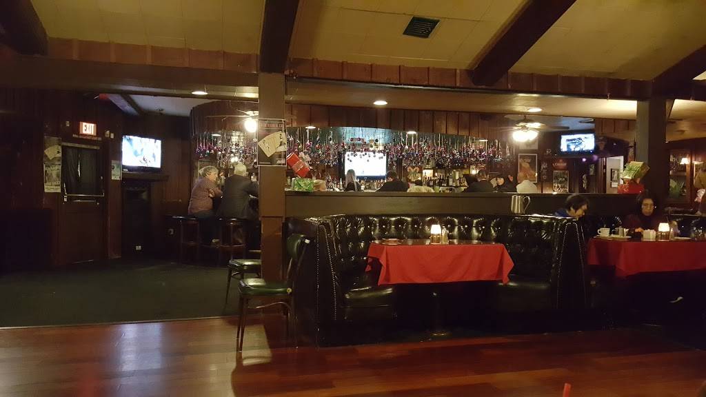 The Barkley Restaurant & Bar | restaurant | 1400 Huntington Dr, South Pasadena, CA 91030, USA | 6267990758 OR +1 626-799-0758