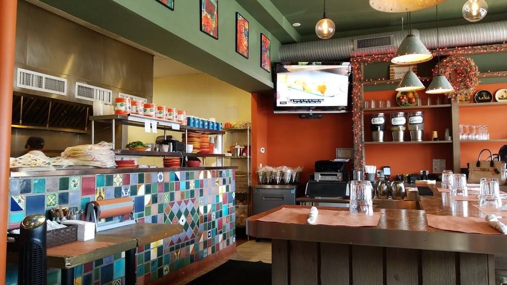 Ole Mole | restaurant | 1030 High Ridge Rd, Stamford, CT 06905, USA | 2034619962 OR +1 203-461-9962