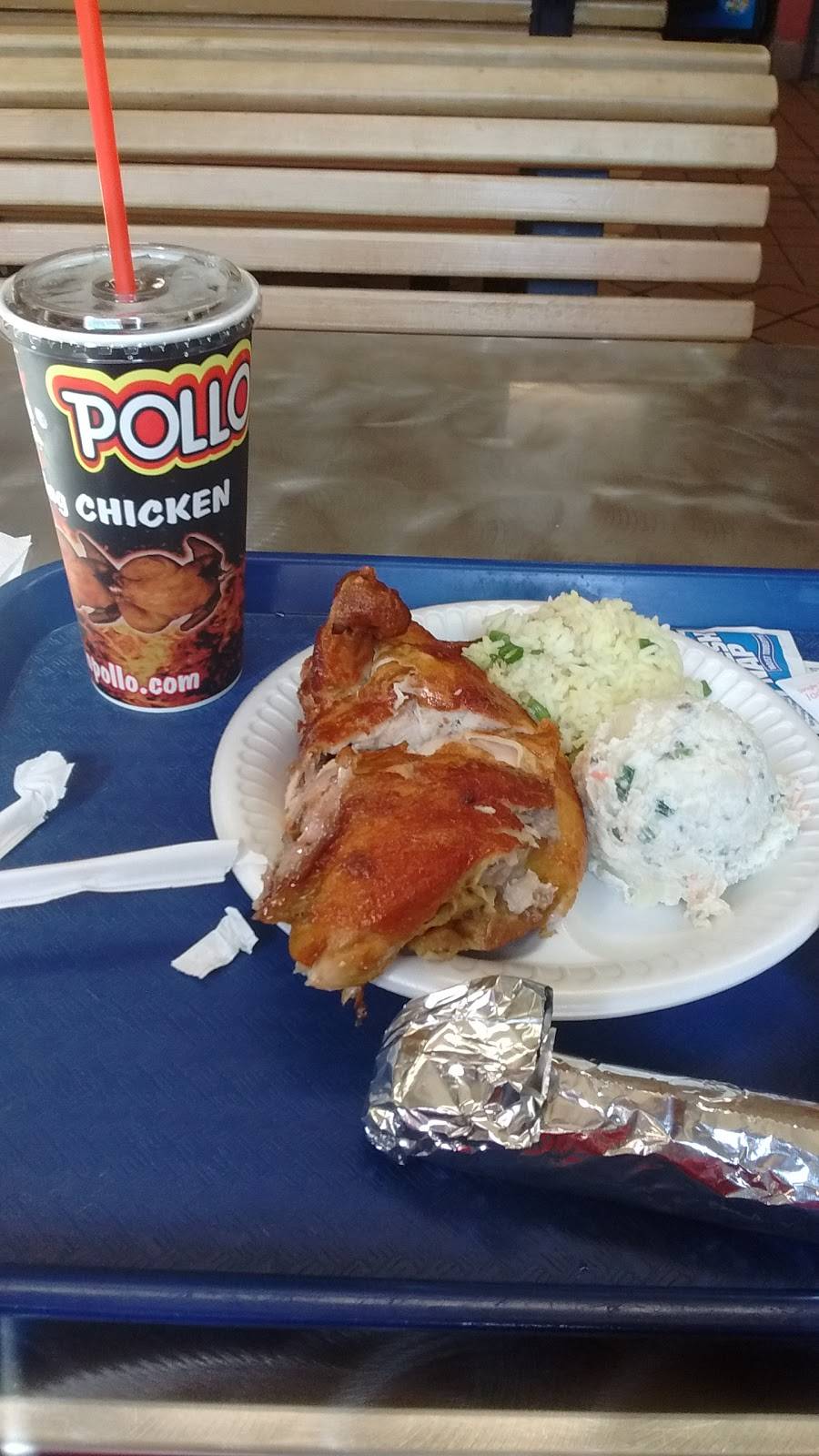 Juan Pollo | restaurant | 615 Euclid Ave, Ontario, CA 91762, USA | 9099881700 OR +1 909-988-1700