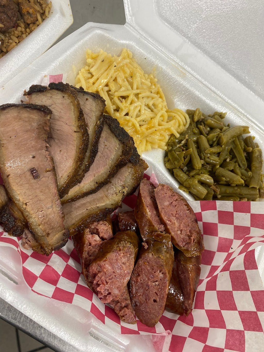 TrappedSmokeBBQ LLC | restaurant | 5115 S Mason Rd, Katy, TX 77450, USA | 2259372140 OR +1 225-937-2140