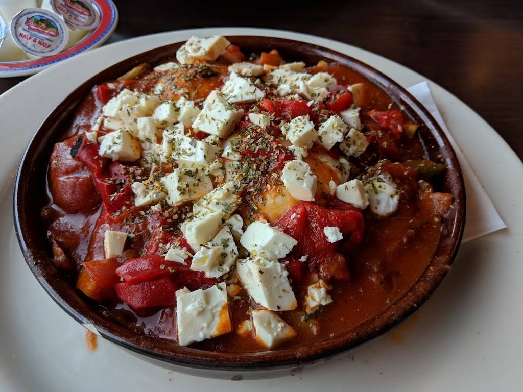 Sparta Classic Diner | restaurant | 80 Woodport Rd, Sparta Township, NJ 07871, USA | 9737292425 OR +1 973-729-2425