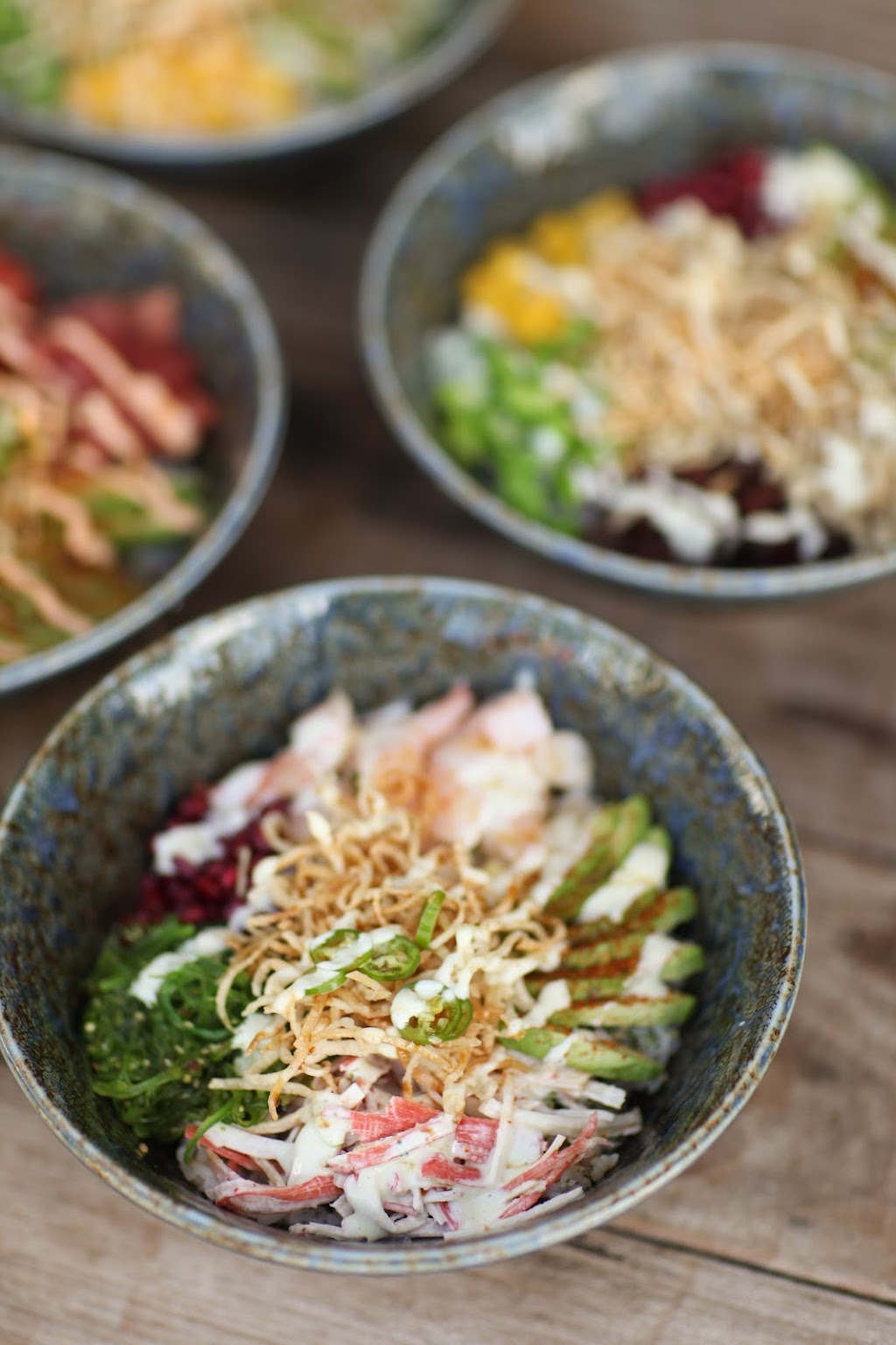 Sushi Maki (Dadeland) | meal takeaway | 6661 S Dixie Hwy, Miami, FL 33143, USA | 3057714425 OR +1 305-771-4425