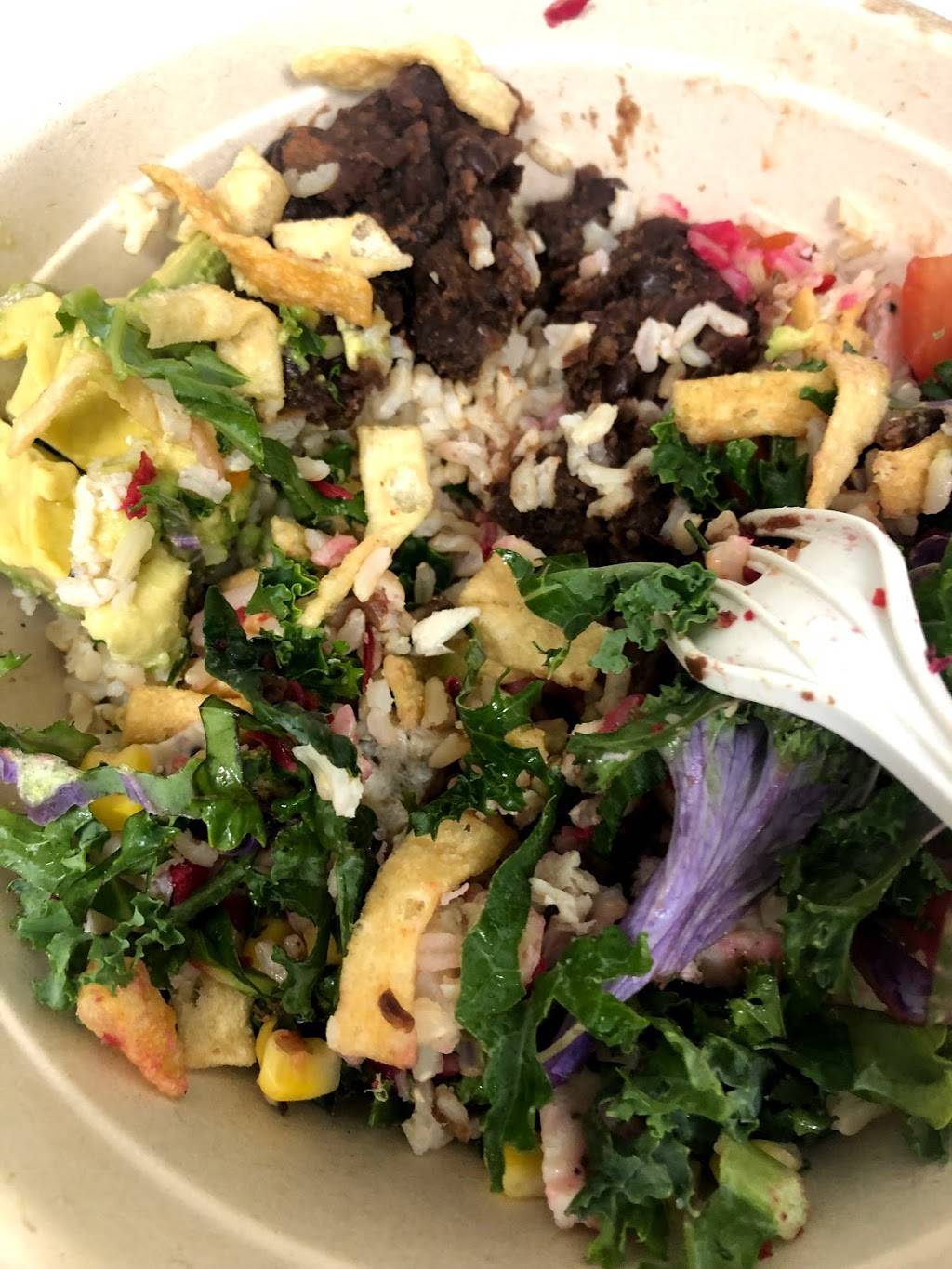Freshii | restaurant | 60 Resolution Dr, Brampton, ON L6W 0A3, Canada | 2899482789 OR +1 289-948-2789