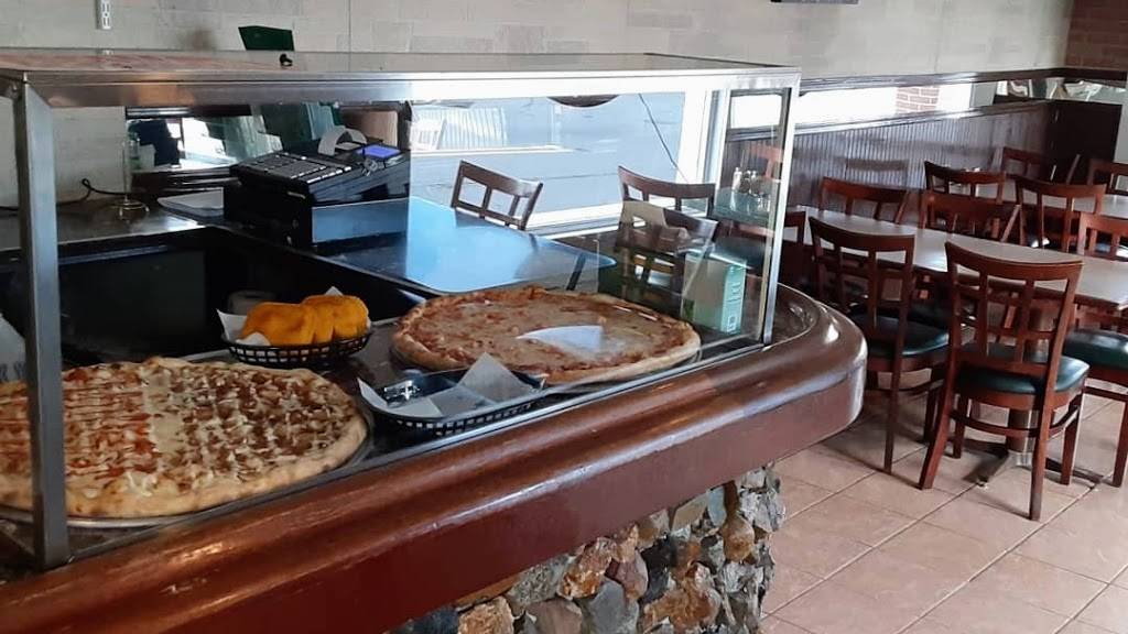 House of Pizza | restaurant | 602 N 12th St, Allentown, PA 18102, USA | 6104321305 OR +1 610-432-1305