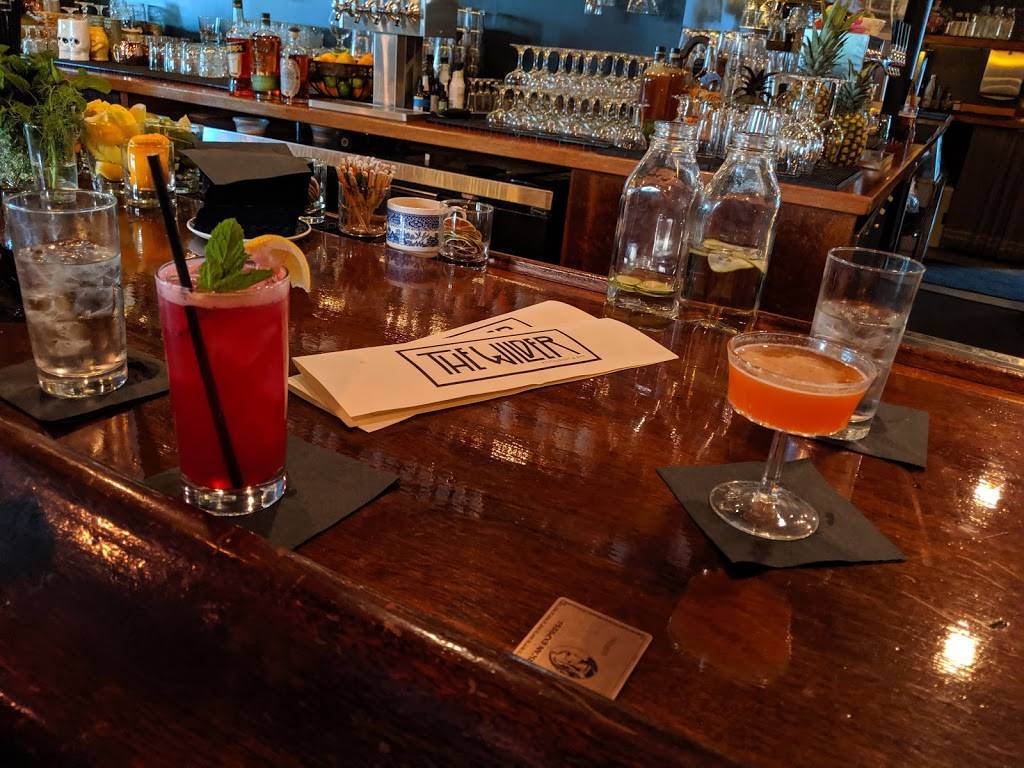 The Wilder | restaurant | 174 Fleet St, Portsmouth, NH 03801, USA | 6033196878 OR +1 603-319-6878