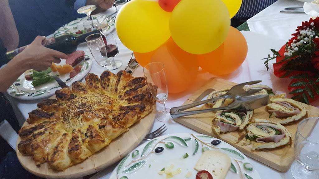 Villa Positano | restaurant | 475 NY-17M, Monroe, NY 10950, USA | 8453950786 OR +1 845-395-0786