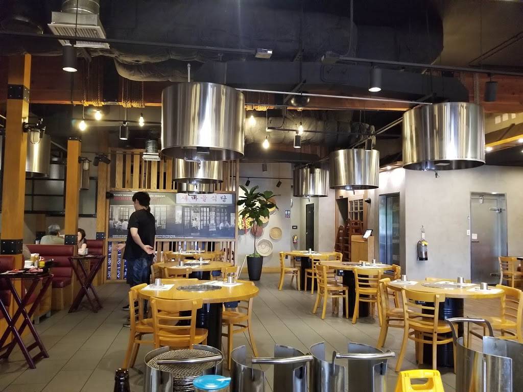 Saemaeul Restaurant | restaurant | 5471 Beach Blvd, Buena Park, CA 90621, USA | 7145620900 OR +1 714-562-0900