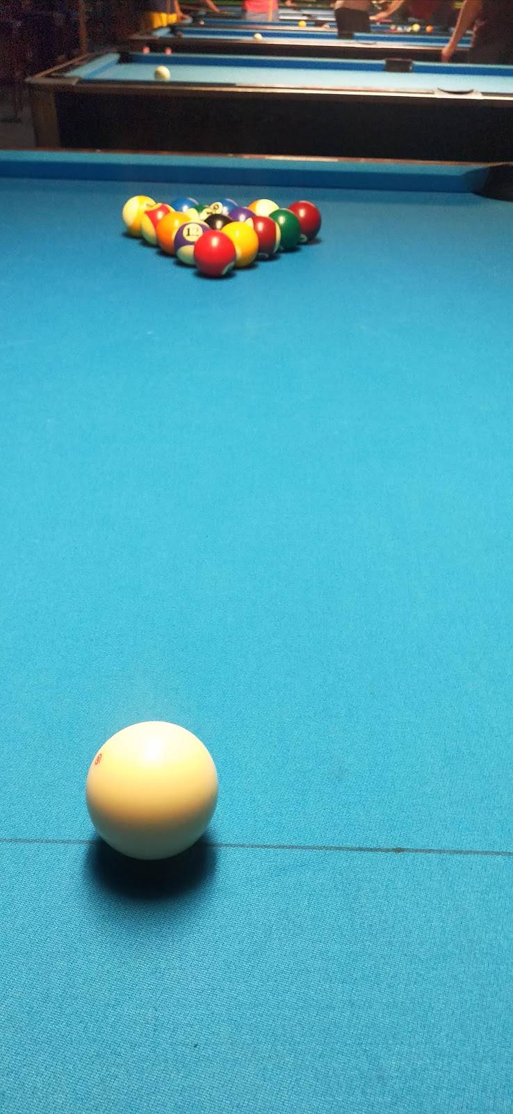 Shooters snooker and billiard parlour | restaurant | 1448 Lawrence Ave E, North York, ON M4A 2V6, Canada | 4167507787 OR +1 416-750-7787