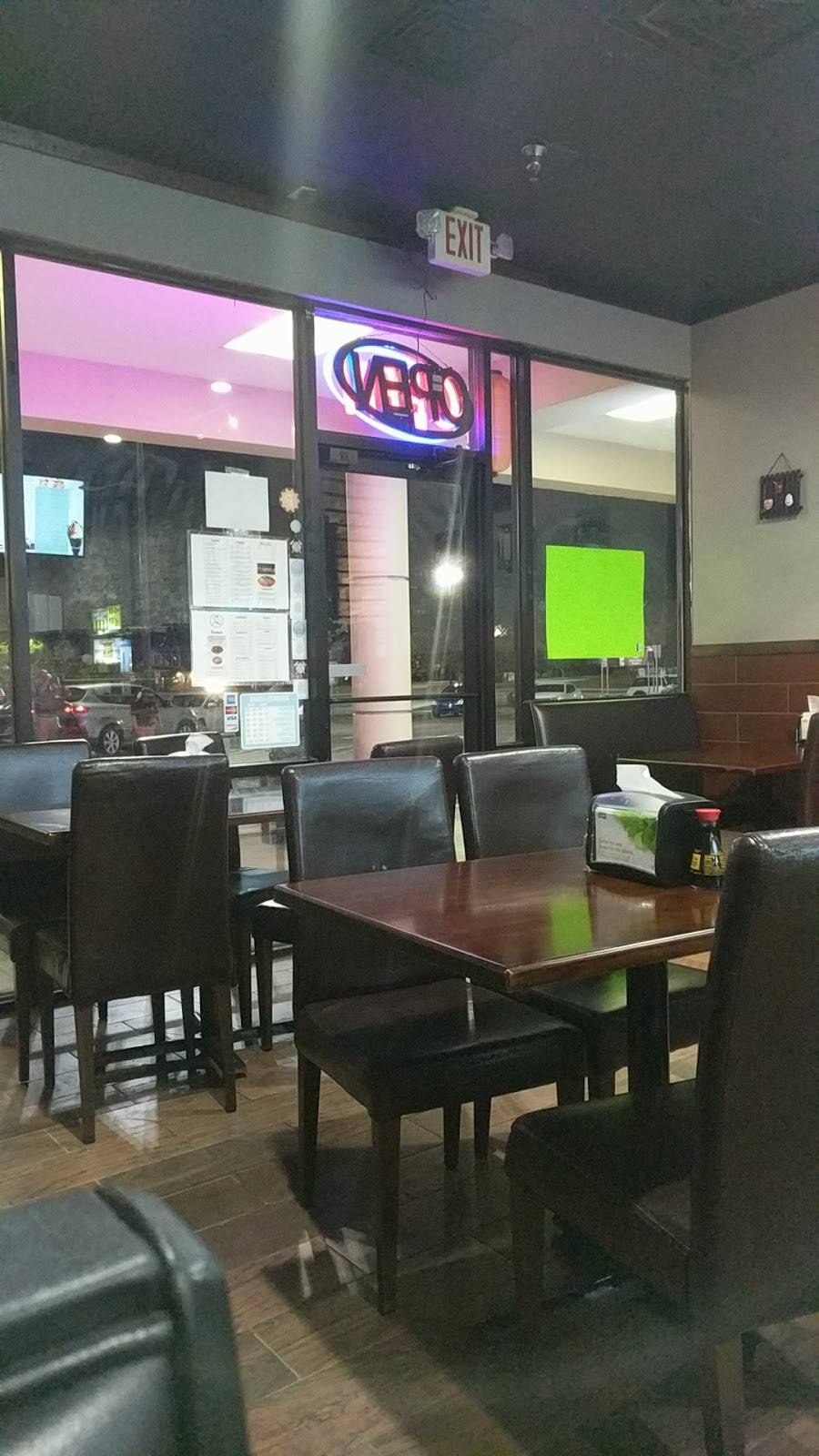 SUMO | restaurant | 545 W Oglethorpe Hwy, Hinesville, GA 31313, USA | 9124327342 OR +1 912-432-7342