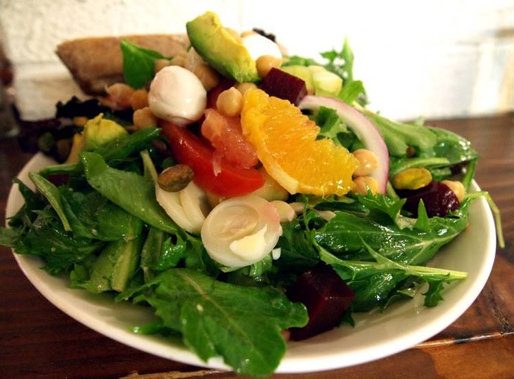 KTCHN DTLA | restaurant | 428 S Hewitt St, Los Angeles, CA 90013, USA | 2134008216 OR +1 213-400-8216