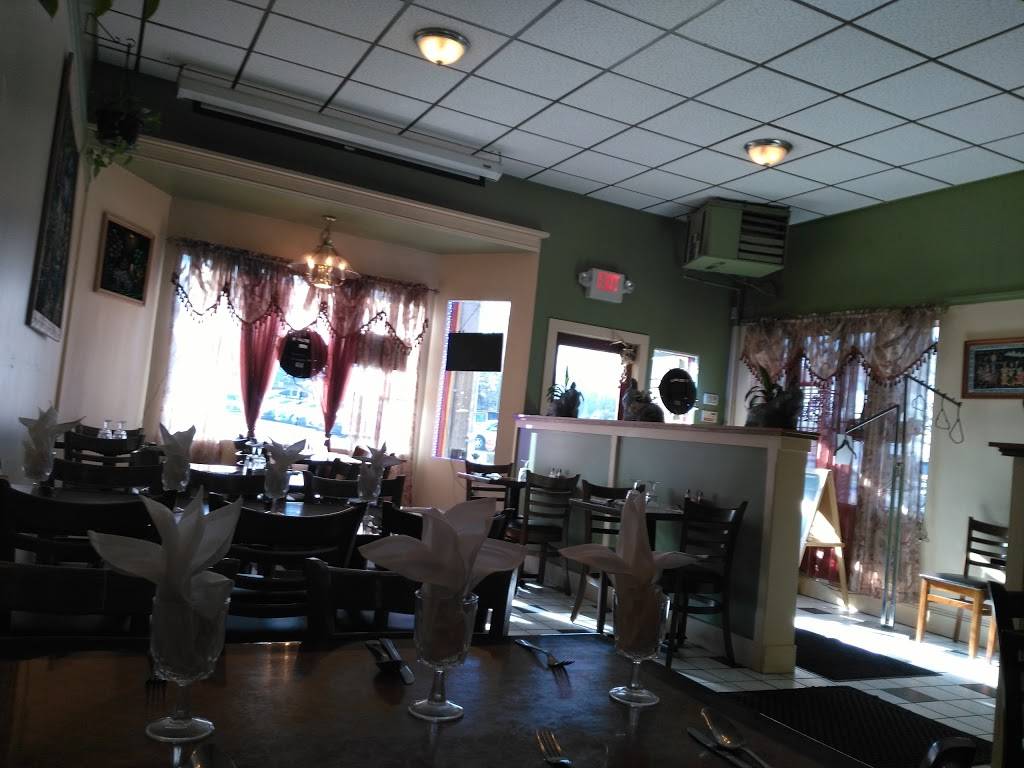 Glory of India | restaurant | 29 Union St, Easthampton, MA 01027, USA | 4135279100 OR +1 413-527-9100