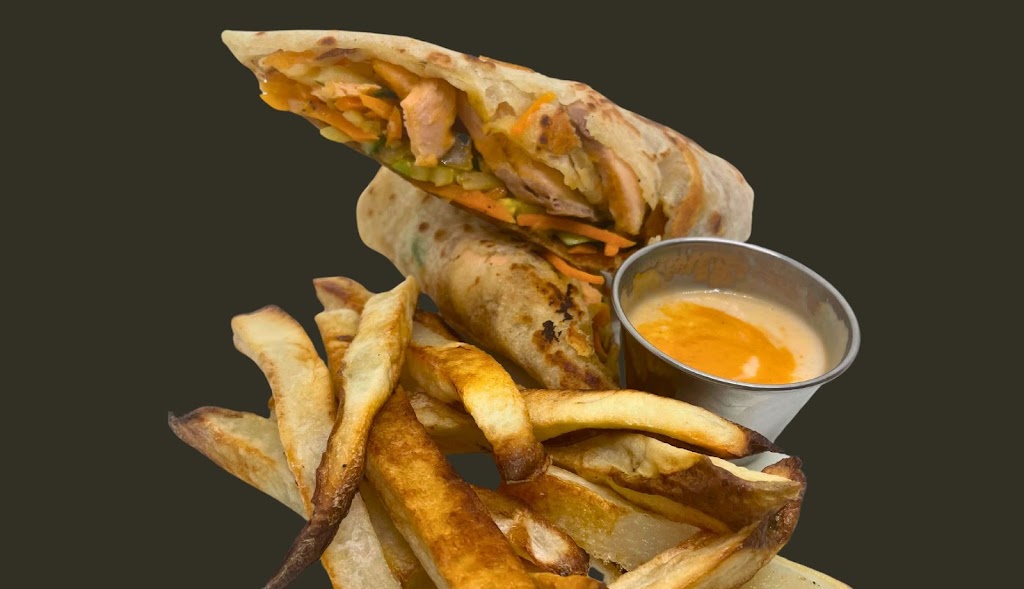 Vitalis Kitchen | restaurant | 392 South Avenue, Bloomington, MN 55425, USA | 9176096064 OR +1 917-609-6064