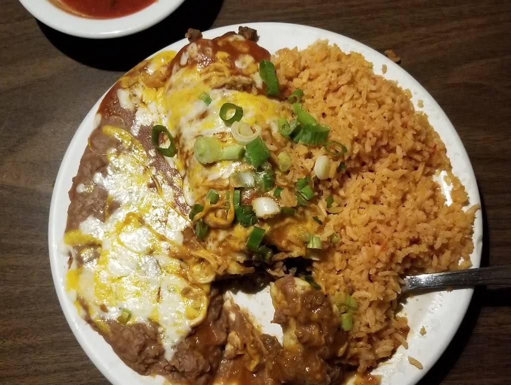 Casa Del Rey | restaurant | 345 W Bonita Ave, San Dimas, CA 91773, USA | 9095922776 OR +1 909-592-2776