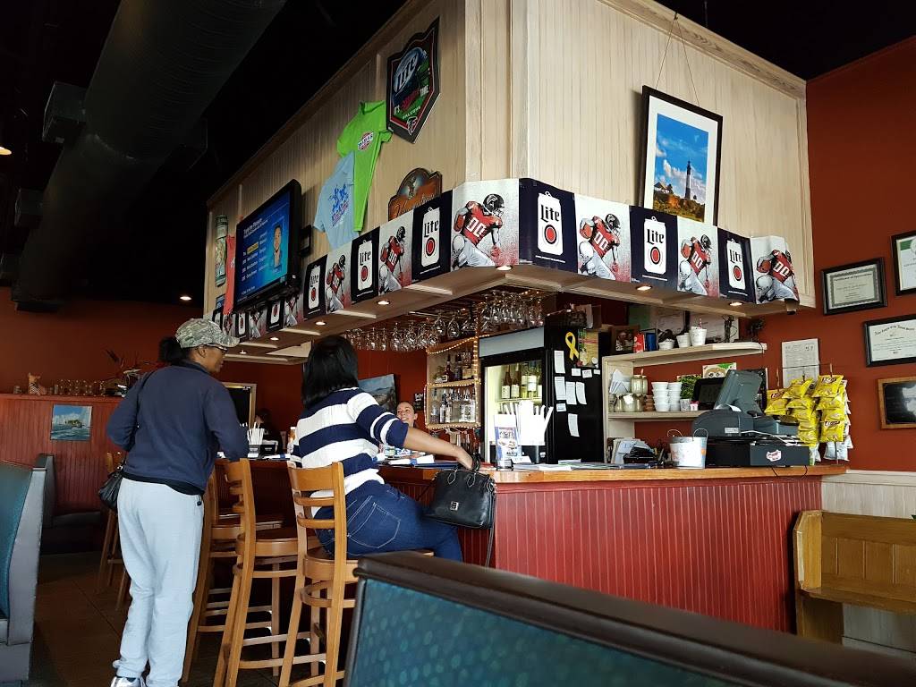 Papas Bar-B-Que & Seafood | restaurant | 119A Charlotte Rd, Savannah, GA 31410, USA | 9128970236 OR +1 912-897-0236