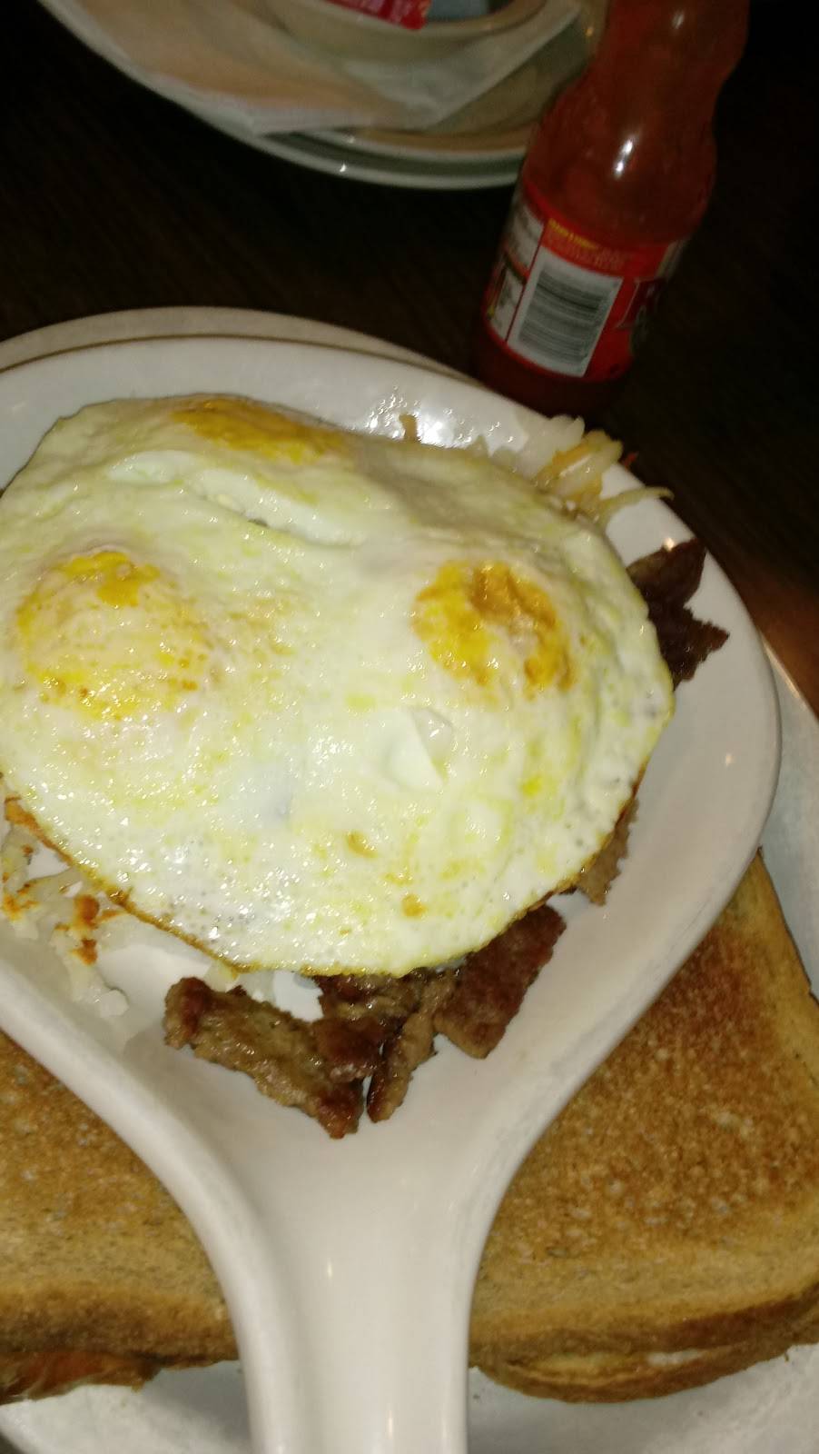 Big Sky Diner | restaurant | 1340 Ecorse Rd, Ypsilanti, MI 48198, USA | 7344810525 OR +1 734-481-0525