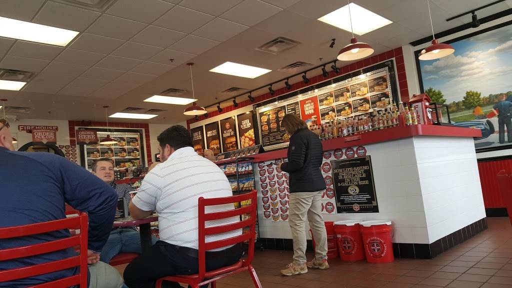 Firehouse Subs | restaurant | 1701 N Mayfair Rd, Wauwatosa, WI 53226, USA | 4142128913 OR +1 414-212-8913