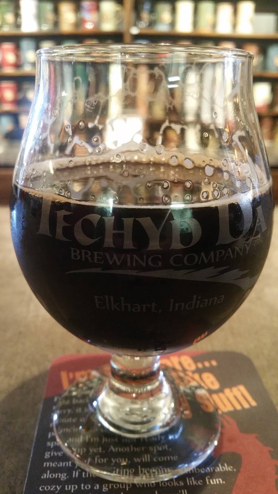 Iechyd Da Brewing Company | restaurant | 317 N Main St, Elkhart, IN 46516, USA | 5742930506 OR +1 574-293-0506