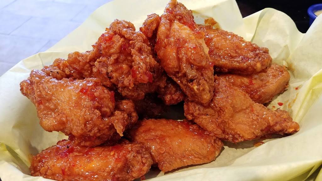 The Chicken Shop | restaurant | 8929 Carlton Hill BLVD, Santee, CA 92071, USA | 6196317967 OR +1 619-631-7967