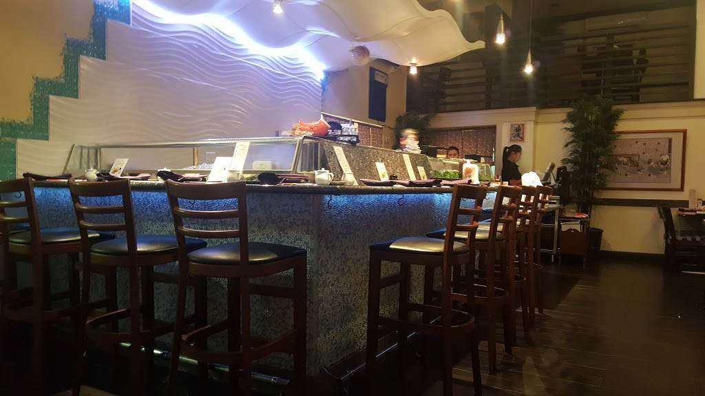 Yellowtail | restaurant | 1332 Park St, Alameda, CA 94501, USA | 5105213298 OR +1 510-521-3298