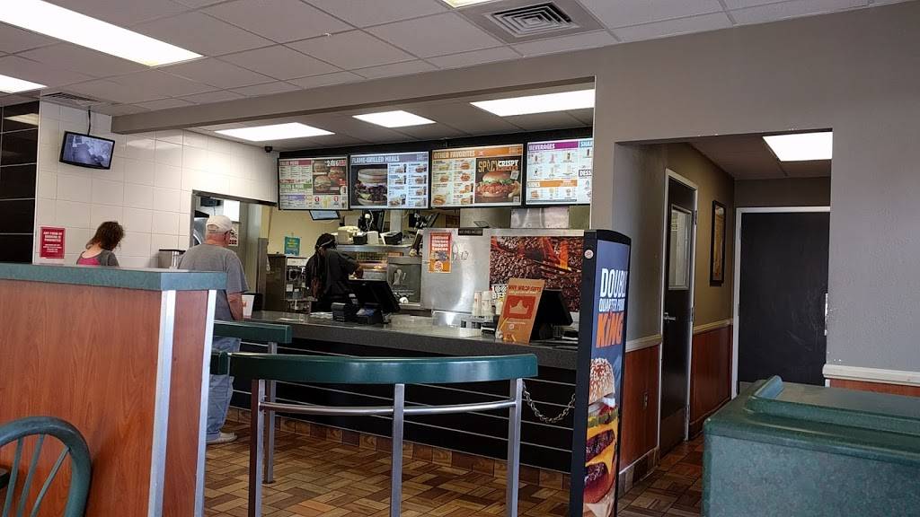 Burger King | restaurant | 2897 Reynolda Rd, Winston-Salem, NC 27106, USA | 3367241456 OR +1 336-724-1456