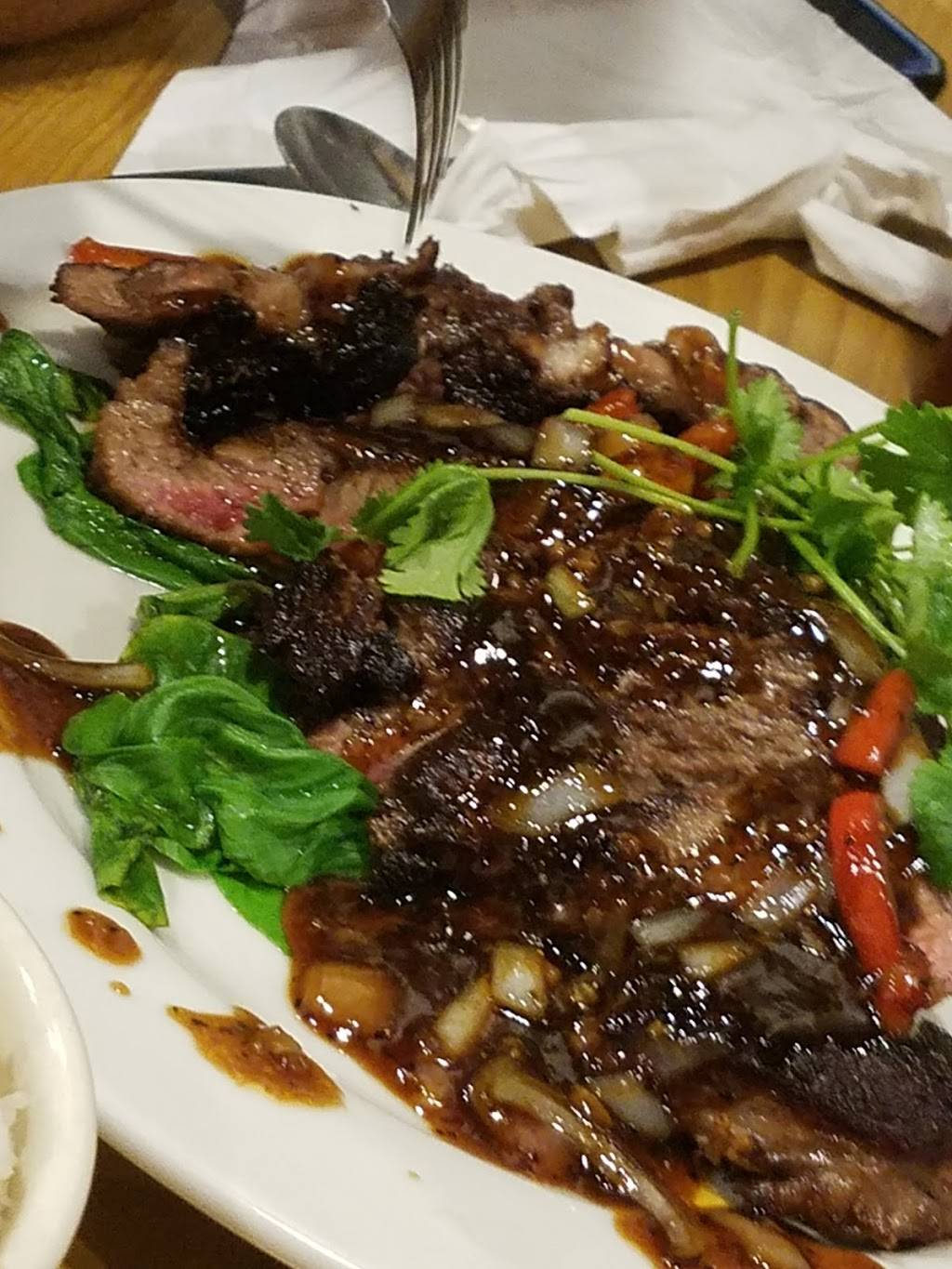 LEI KITCHEN | restaurant | 4037 Saratoga Blvd #D, Corpus Christi, TX 78413, USA | 3614527233 OR +1 361-452-7233