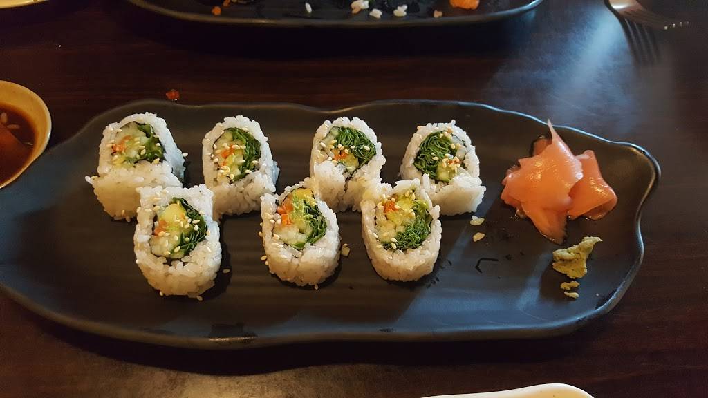 Bento Box Japanese Grill | restaurant | 12202 Central Ave, Chino, CA 91710, USA | 9095910591 OR +1 909-591-0591