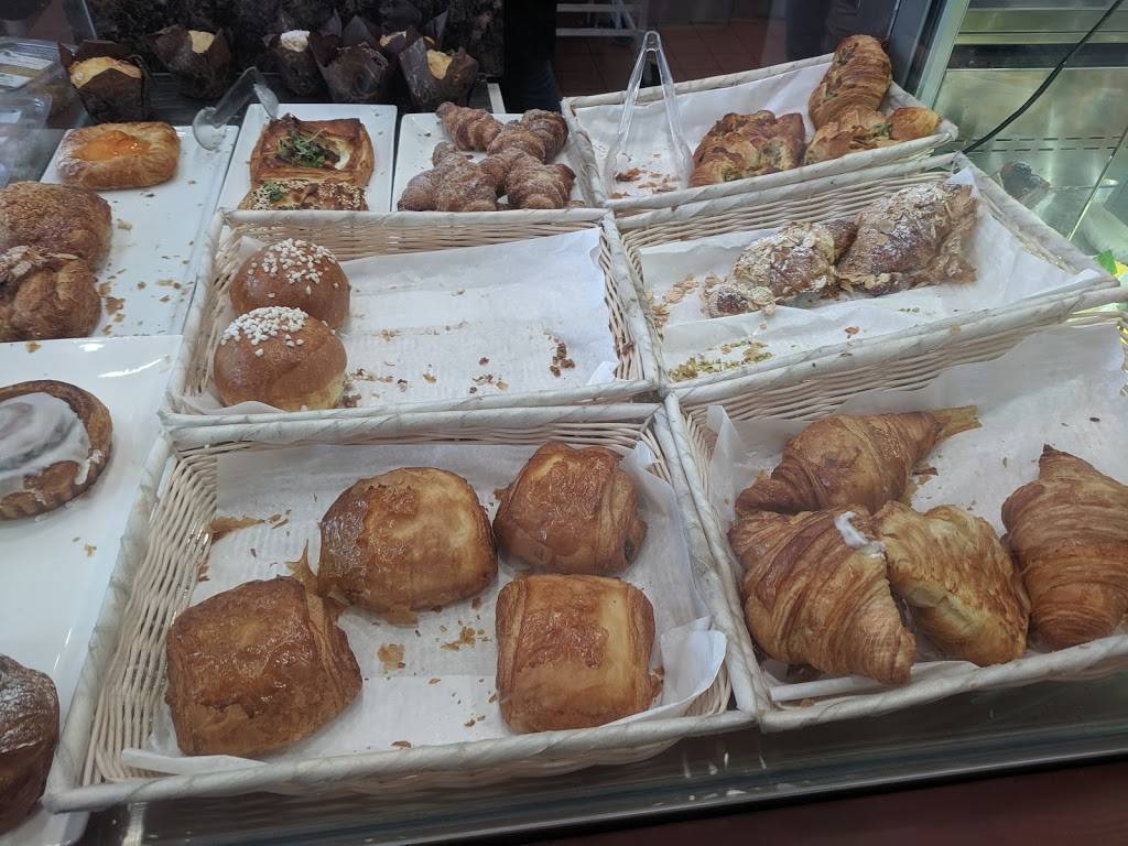 Pascal Patisserie & Cafe | bakery | 21040 A Victory Blvd, Woodland Hills, CA 91367, USA | 8187129375 OR +1 818-712-9375