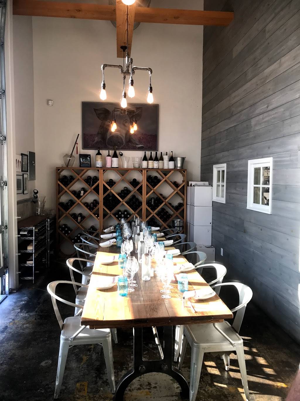 Zazu Kitchen + Farm | restaurant | 6770 McKinley St #150, Sebastopol, CA 95472, USA | 7075234814 OR +1 707-523-4814