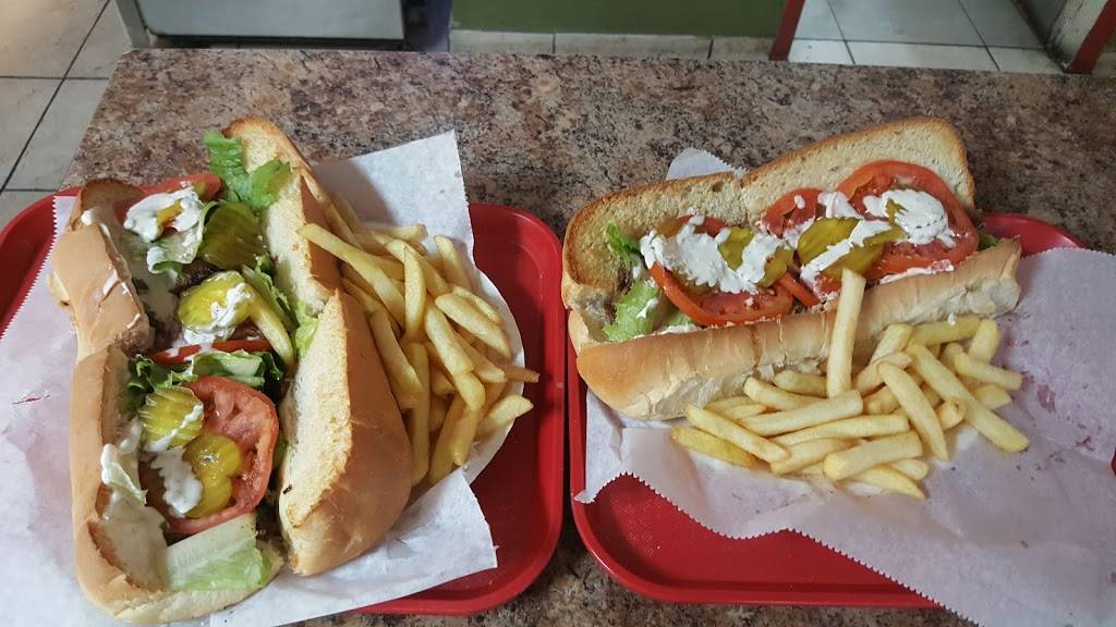 Pops Pizza and Subs | meal delivery | 4865 NW 37th Ave, Miami, FL 33142, USA | 3056360909 OR +1 305-636-0909