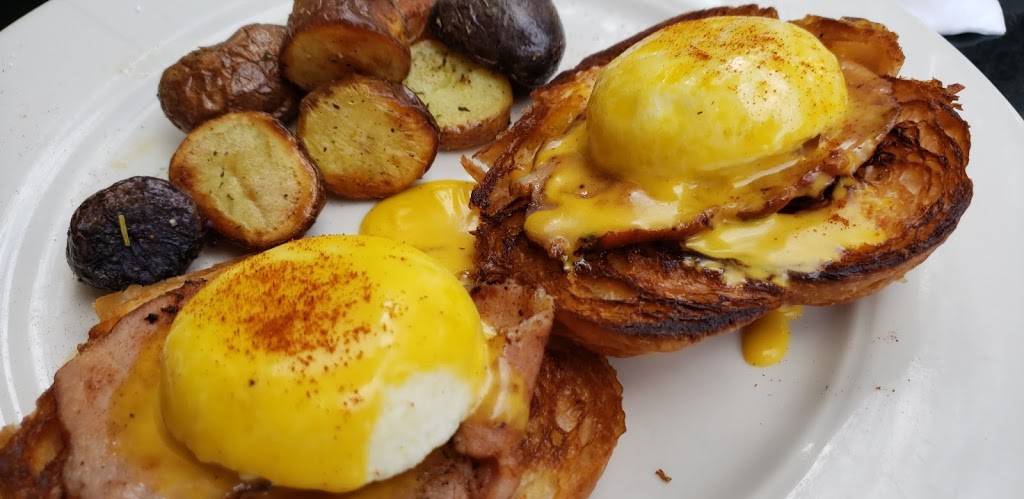 Eggs & Oats | restaurant | 126 W Plant St, Winter Garden, FL 34787, USA | 4075543675 OR +1 407-554-3675