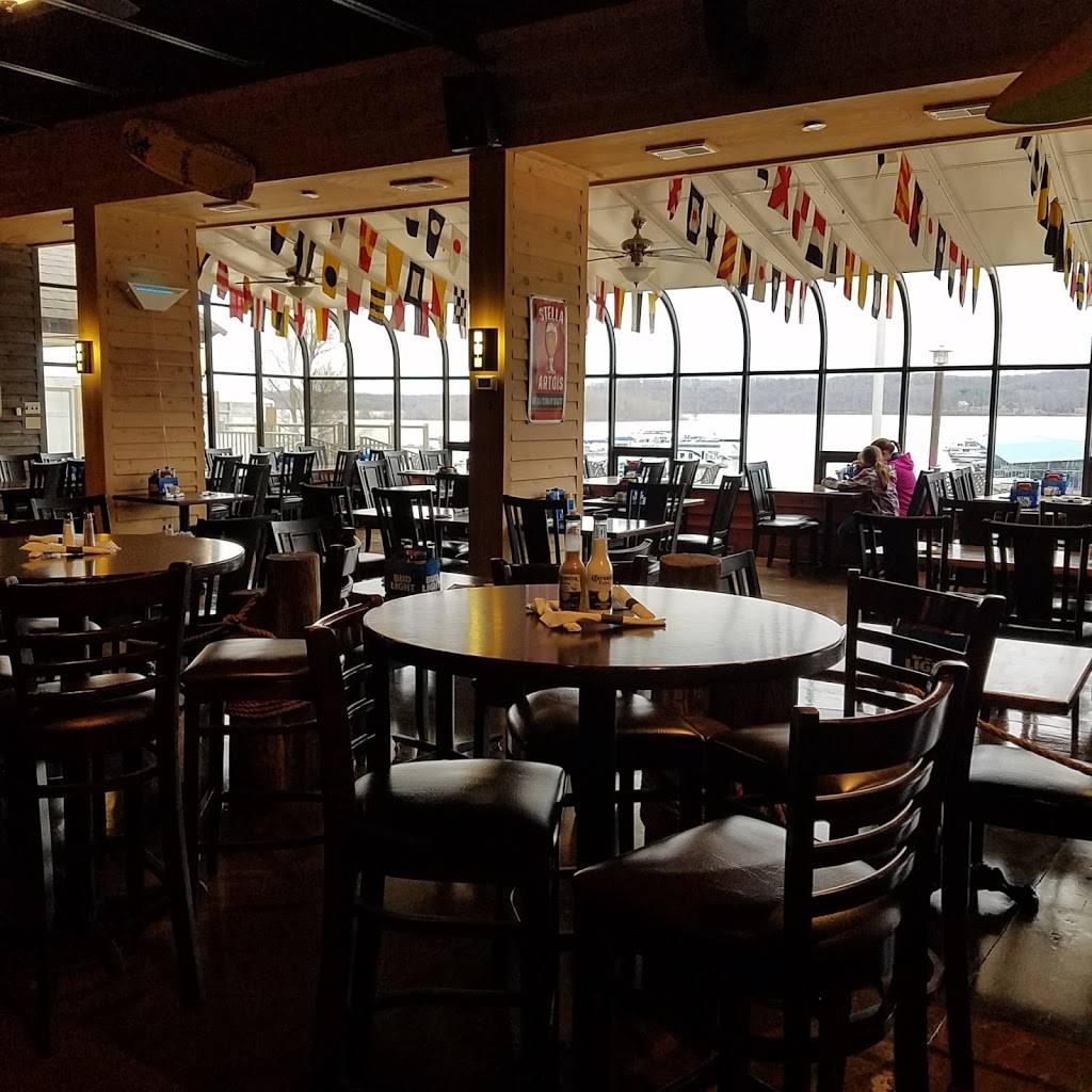 Tradewinds Waterfront Restaurant | restaurant | 9301 S Fairfax Rd, Bloomington, IN 47401, USA | 8128242628 OR +1 812-824-2628