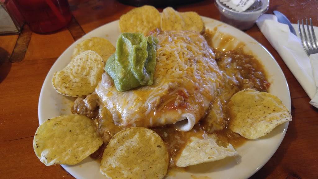 Brown Burro Cafe | cafe | 706 Main St, Fairplay, CO 80440, USA | 7198362804 OR +1 719-836-2804