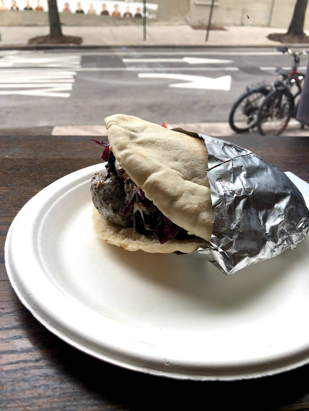 Kulushkat | restaurant | 446 C Dean Street, Brooklyn, NY 11217, USA | 3477991972 OR +1 347-799-1972