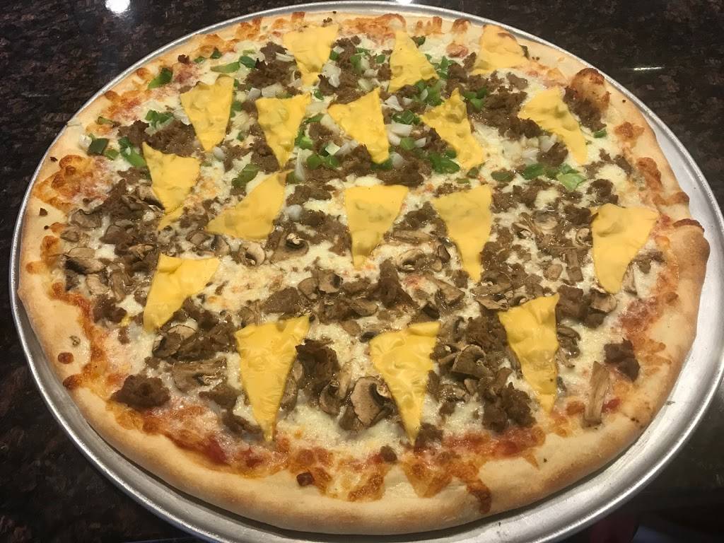 Krispy Krust Pizza | meal delivery | 2228 US-130, North Brunswick Township, NJ 08902, USA | 7329511101 OR +1 732-951-1101