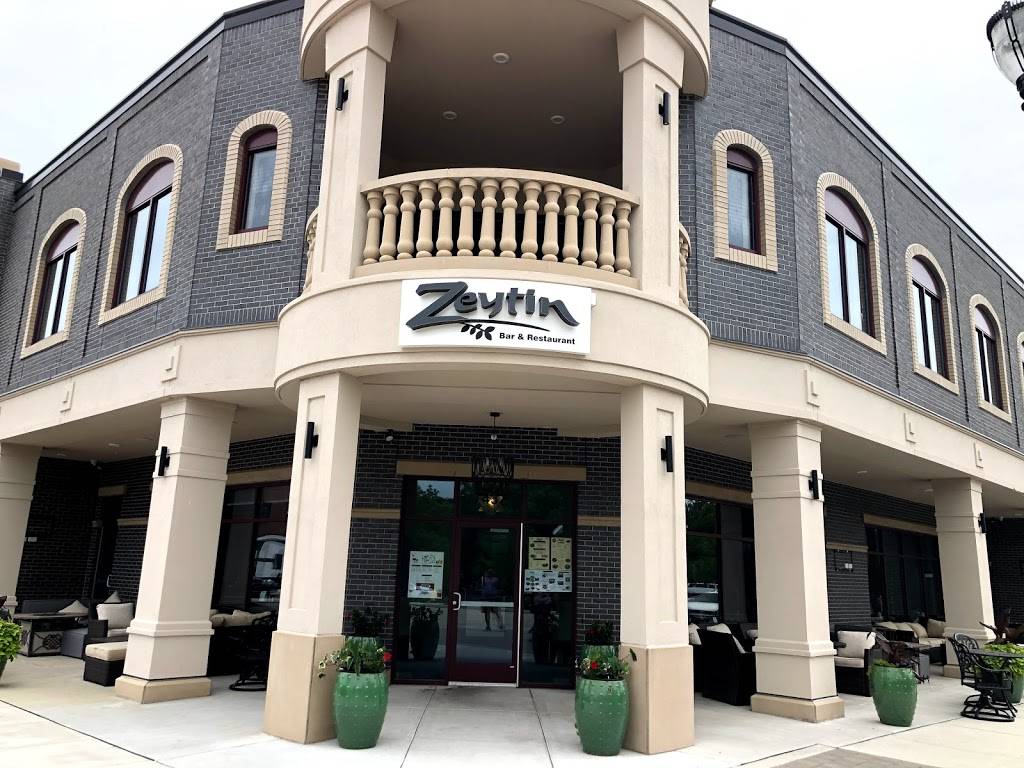 Zeytin Turkish Restaurant | restaurant | River St SE, Ada, MI 49301, USA | 6166822222 OR +1 616-682-2222