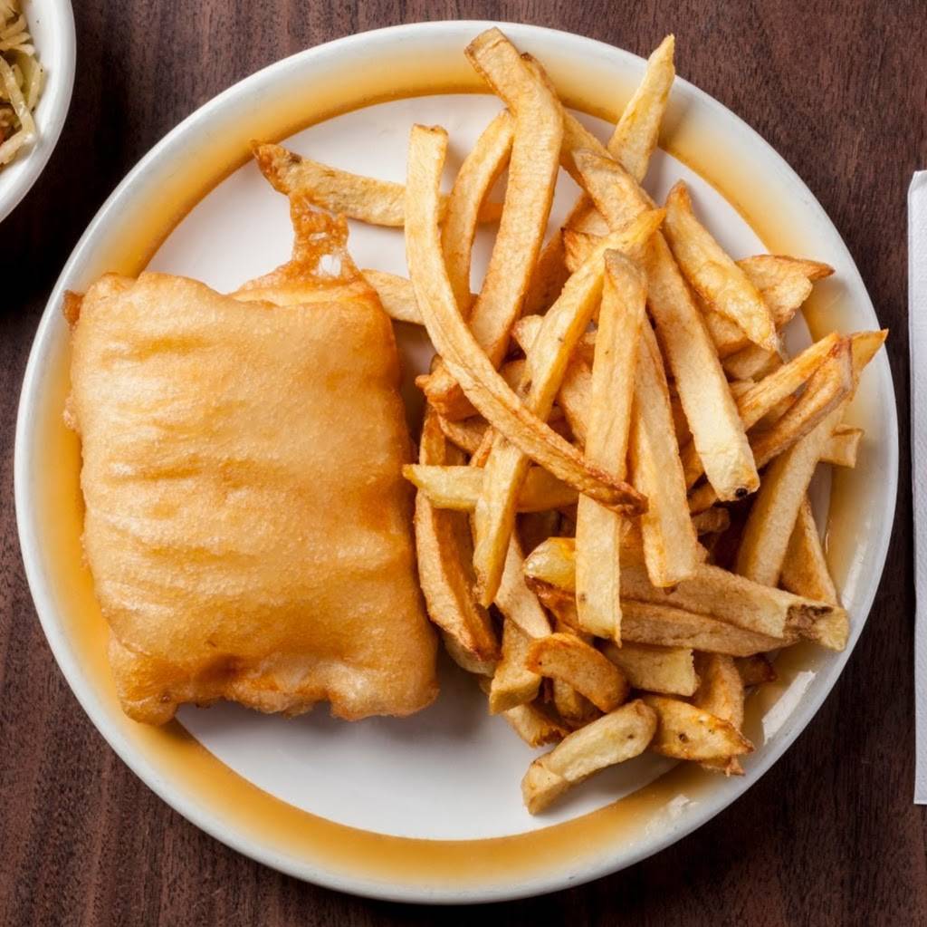 New Toronto Fish & Chips | restaurant | 146 Fifth St, Etobicoke, ON M8V 2Z7, Canada | 4162592175 OR +1 416-259-2175