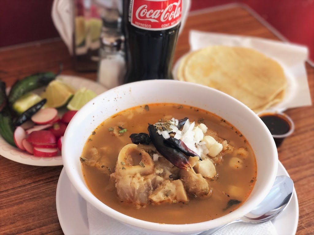 664 TJ Birrieria | restaurant | 540 University Ave, San Diego, CA 92103, USA | 6193105010 OR +1 619-310-5010