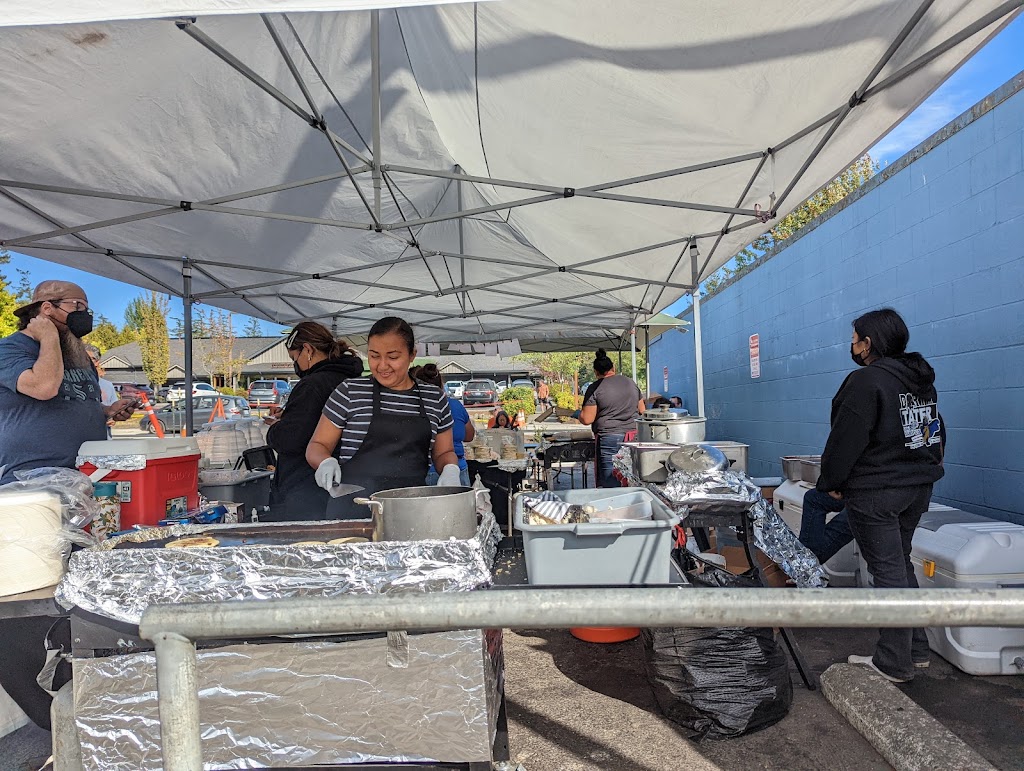 Johannas Catering | restaurant | Prune Alley, Eastsound, WA 98245, USA | 3606105000 OR +1 360-610-5000