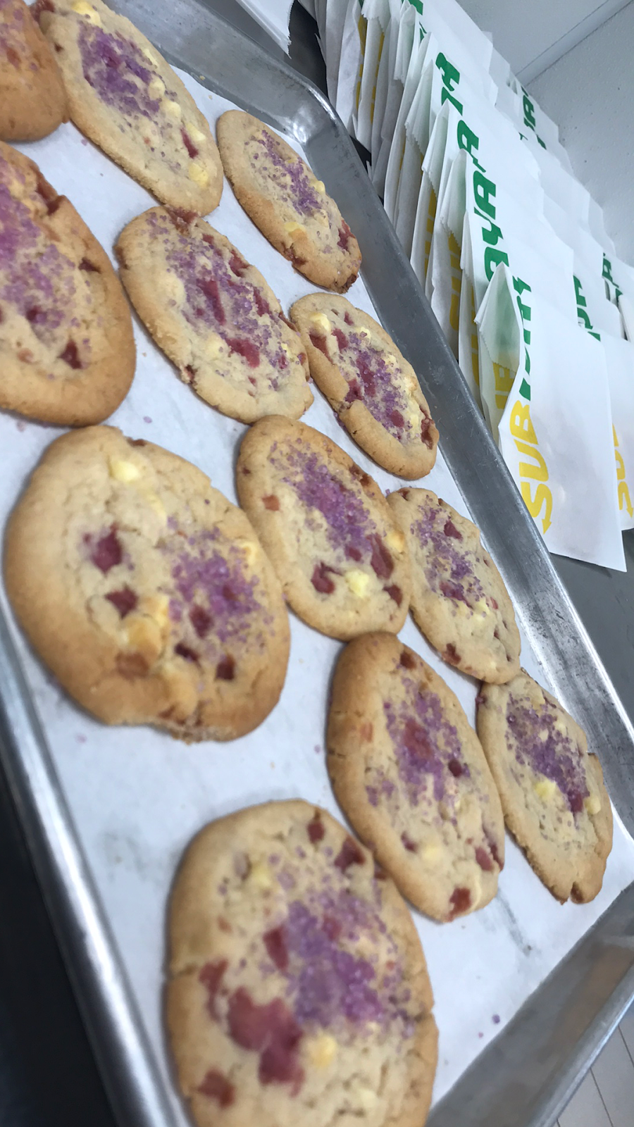 Subway Restaurants | restaurant | 2864 W Loop 1604 S Suite 101 Marbach Plaza, Marbach Rd, San Antonio, TX 78245, USA | 2103143822 OR +1 210-314-3822