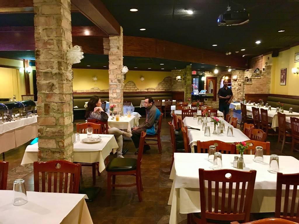 Mainland India Restaurant | restaurant | 8808 N Milwaukee Ave, Niles, IL 60714, USA | 8472577918 OR +1 847-257-7918