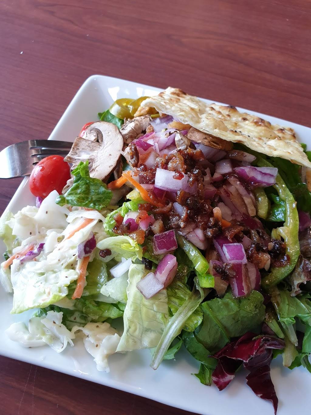 Ruby Tuesday | restaurant | 796 GA-400, Dawsonville, GA 30534, USA | 7062162333 OR +1 706-216-2333