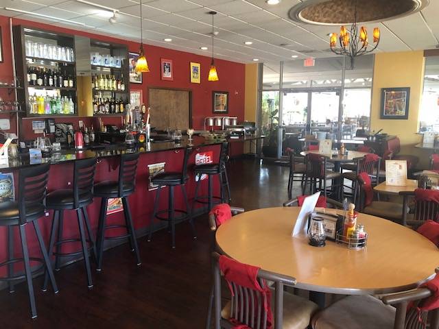 New Orleans kitchen and banquet | restaurant | 2600 N Ponce De Leon Blvd, St. Augustine, FL 32084, USA | 9044299140 OR +1 904-429-9140