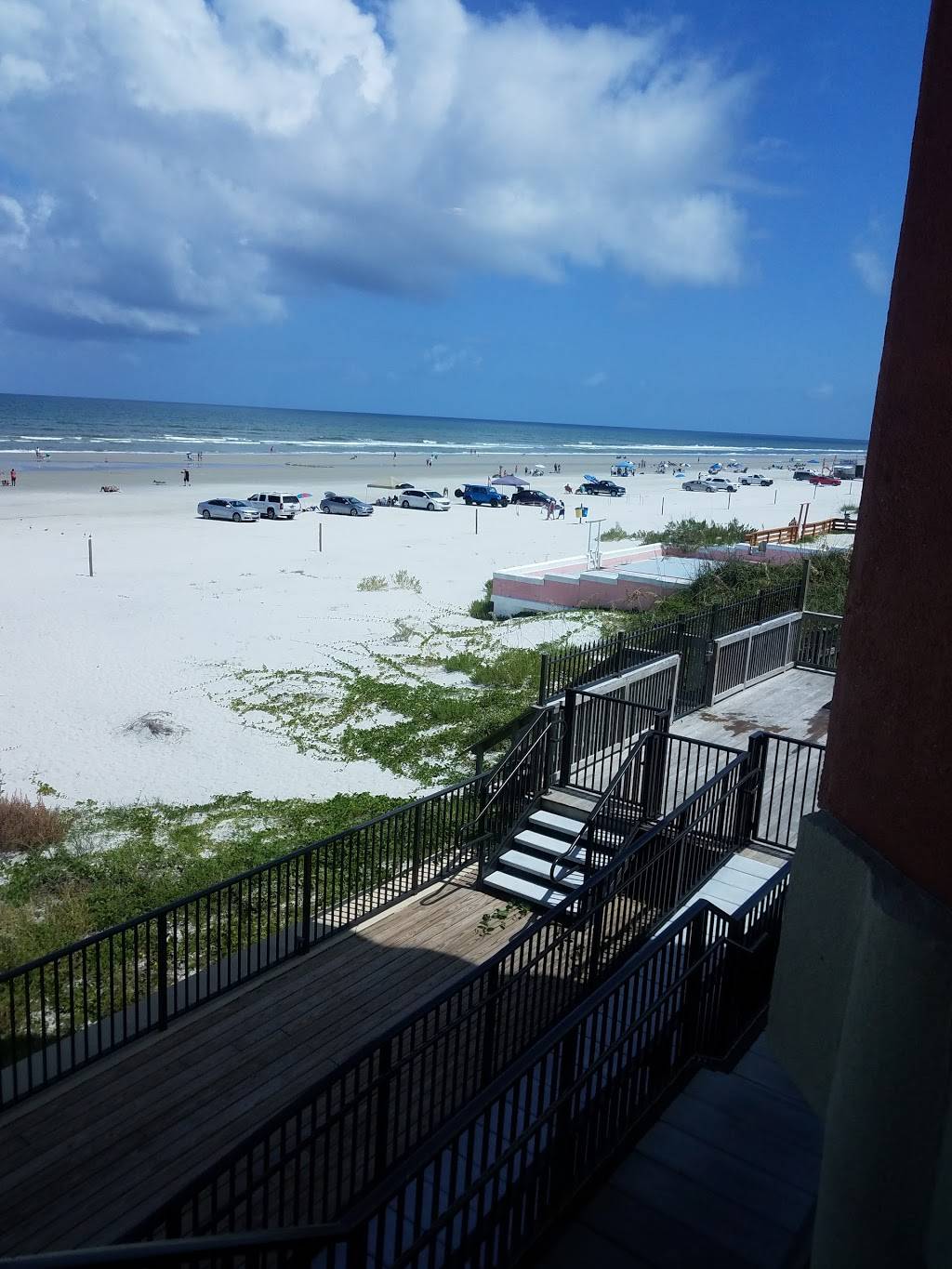 Seascape Restaurant | restaurant | 1401 S Atlantic Ave, New Smyrna Beach, FL 32169, USA | 3864260020 OR +1 386-426-0020