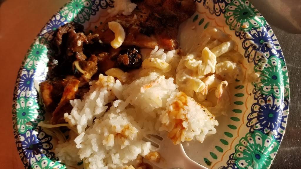 Ohana Hawaiian Barbecue Santa | meal takeaway | 2150 Santa Rosa Ave, Santa Rosa, CA 95407, USA | 7075718882 OR +1 707-571-8882