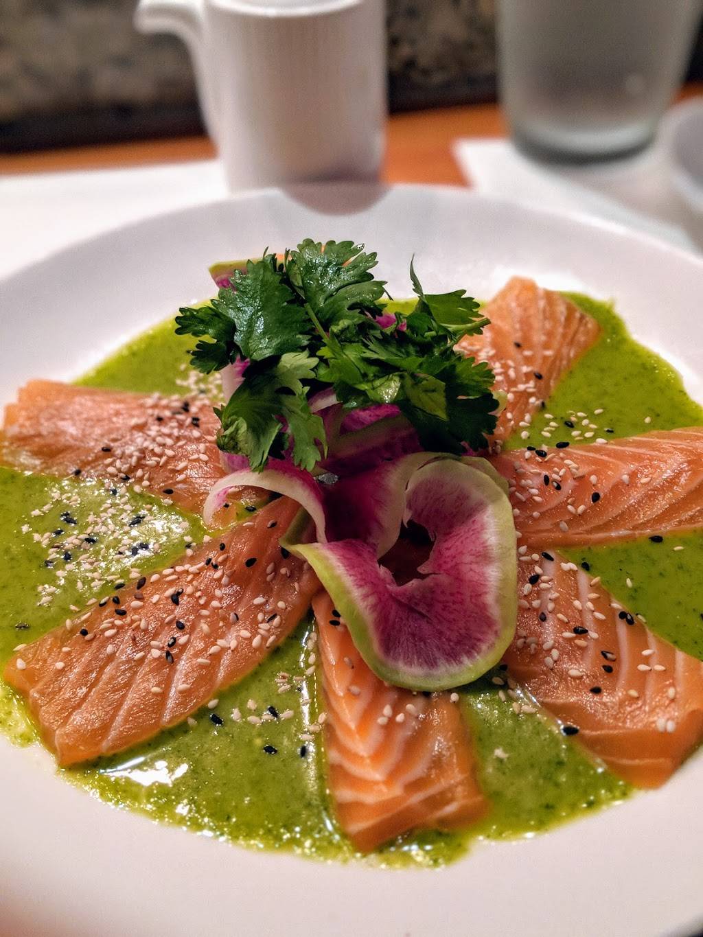 Sushi Yuzu | restaurant | 10118 Riverside Dr, Toluca Lake, CA 91602, USA | 8187638355 OR +1 818-763-8355