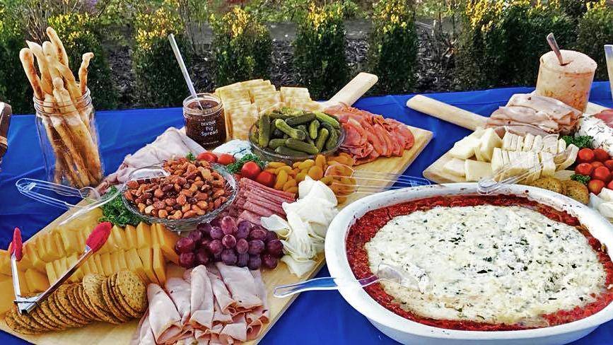 Maries Italian Deli | restaurant | 580 Atlanta Rd #34-36, Cumming, GA 30040, USA | 7708860084 OR +1 770-886-0084