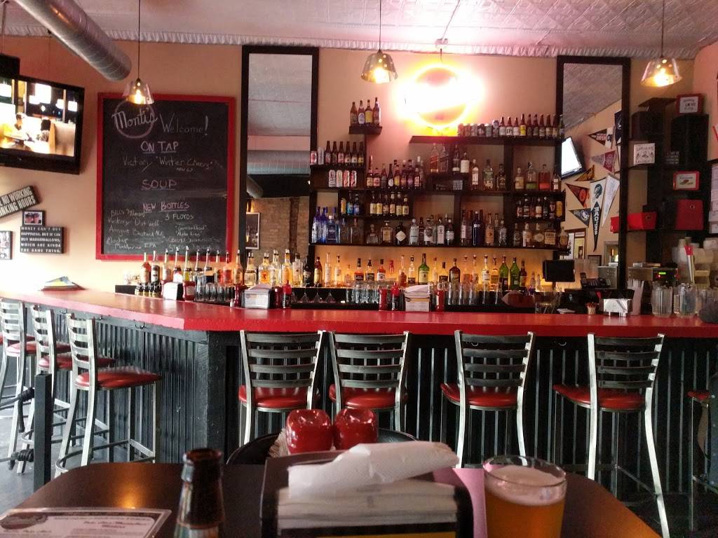 Montis | restaurant | 4757 N Talman Ave, Chicago, IL 60625, USA | 7739426012 OR +1 773-942-6012